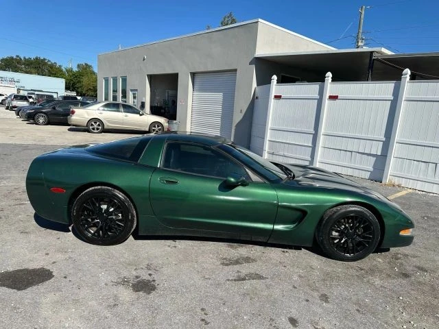1998 Chevrolet Corvette C5 - Image 3 of 19