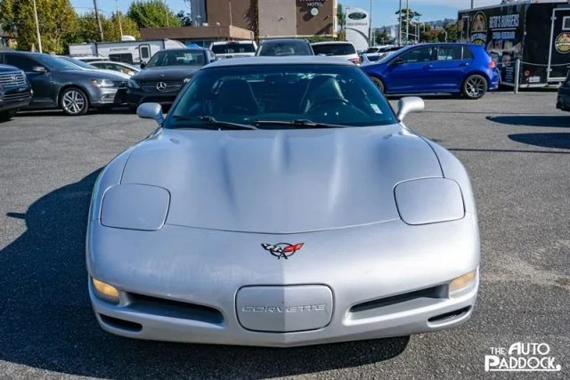 1998 Chevrolet Corvette C5 - Image 2 of 19