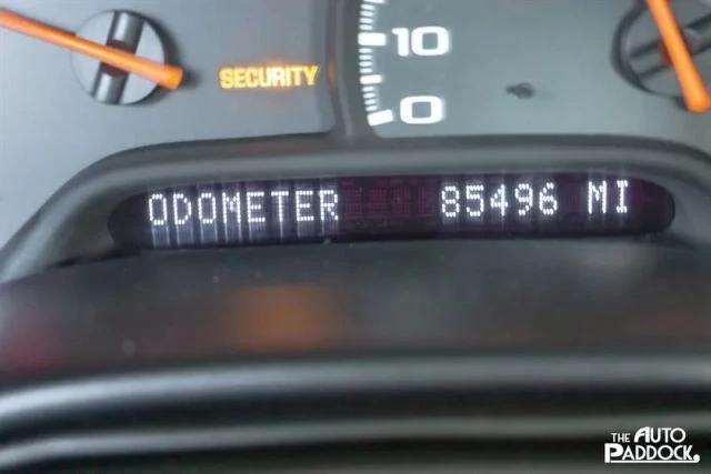 1998 Chevrolet Corvette C5 - Image 16 of 19