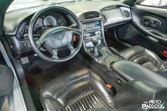 1998 Chevrolet Corvette C5 - Image 11 of 19