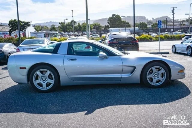 1998 Chevrolet Corvette C5 - Image 4 of 19