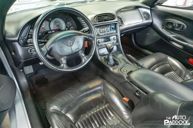 1998 Chevrolet Corvette C5 - Image 11 of 19
