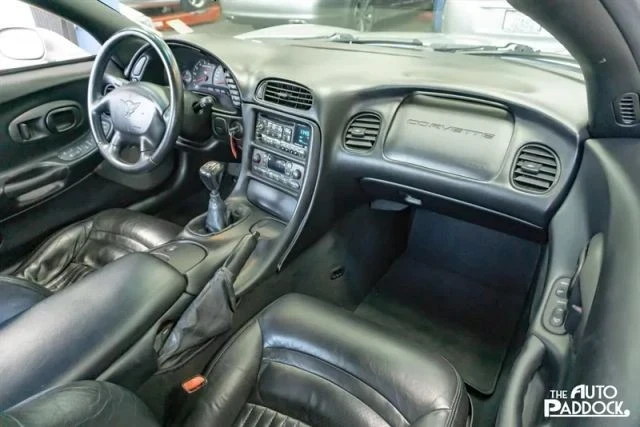 1998 Chevrolet Corvette C5 - Image 12 of 19
