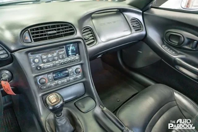 1998 Chevrolet Corvette C5 - Image 14 of 19