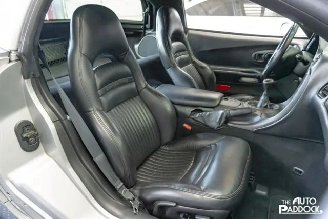 1998 Chevrolet Corvette C5 - Image 13 of 19