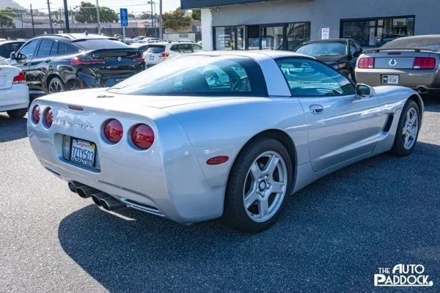 1998 Chevrolet Corvette C5 - Image 5 of 19