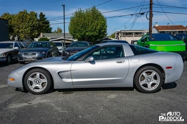 1998 Chevrolet Corvette C5 - Image 8 of 19