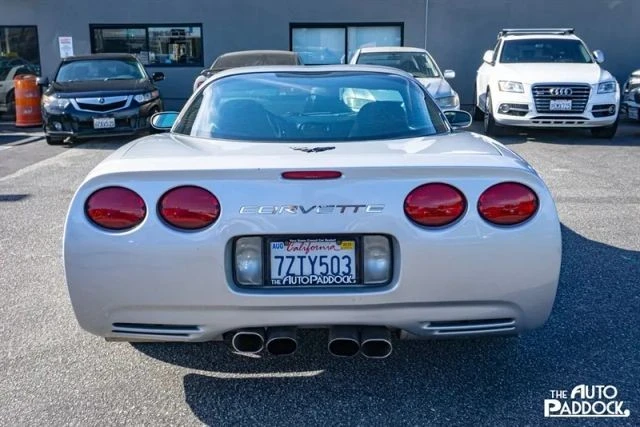 1998 Chevrolet Corvette C5 - Image 6 of 19