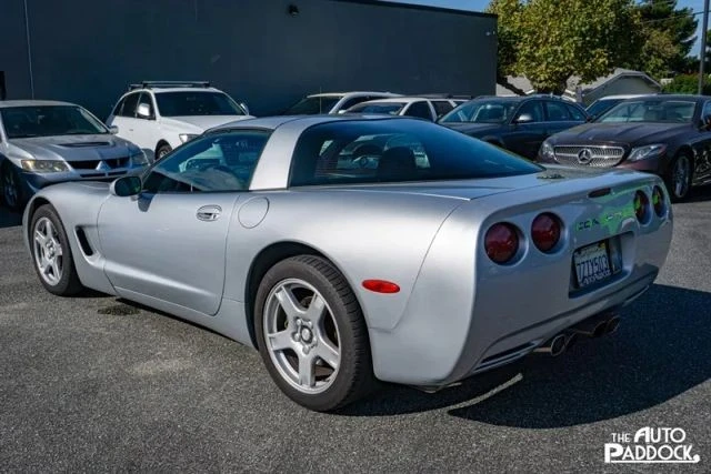 1998 Chevrolet Corvette C5 - Image 7 of 19
