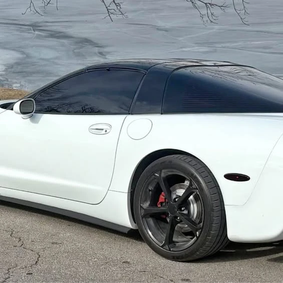 1998 Chevrolet Corvette C5 - Image 1 of 1