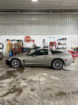 1998 Chevrolet Corvette C5 - Image 2 of 8