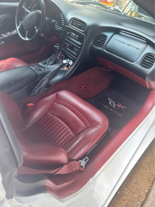1998 Chevrolet Corvette C5 - Image 4 of 6