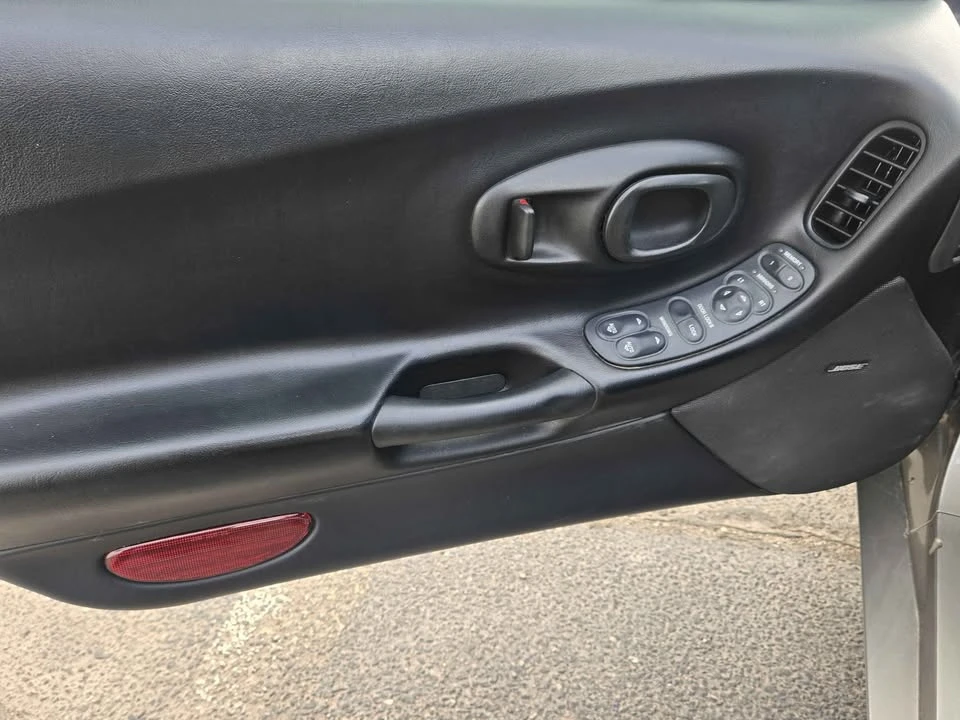1998 Chevrolet Corvette C5 - Image 8 of 20