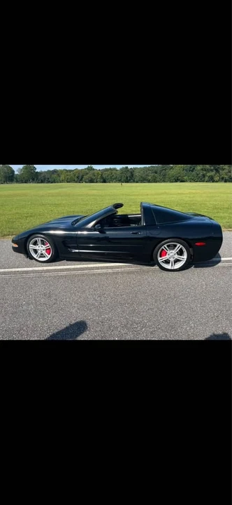 1998 Chevrolet Corvette C5 - Image 3 of 7