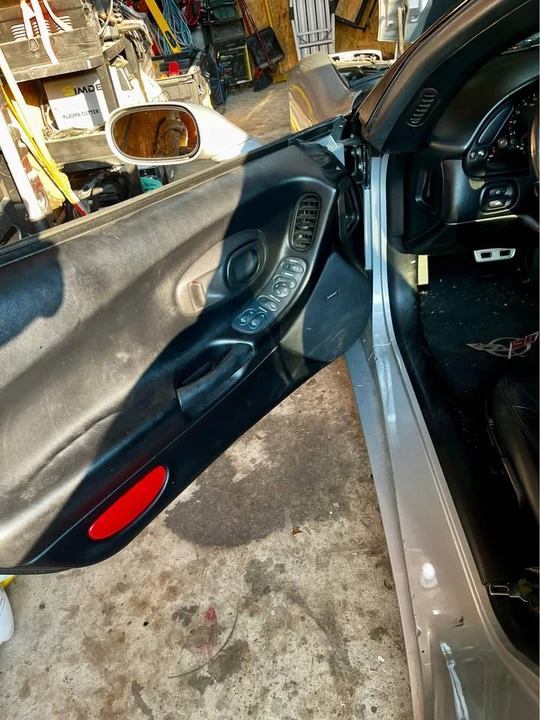 1998 Chevrolet Corvette C5 - Image 12 of 20