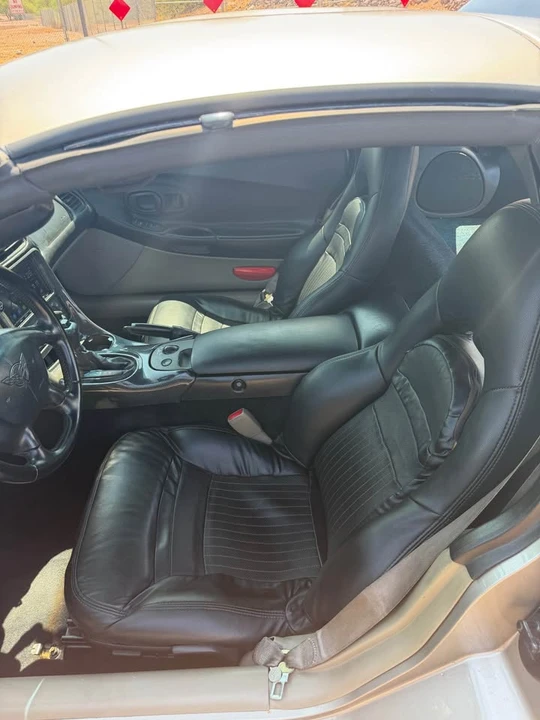 1998 Chevrolet Corvette C5 - Image 13 of 15