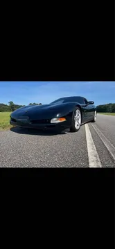 1998 Chevrolet Corvette C5 - Image 2 of 7