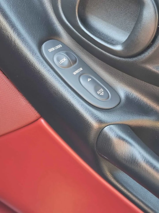 1998 Chevrolet Corvette C5 - Image 16 of 17
