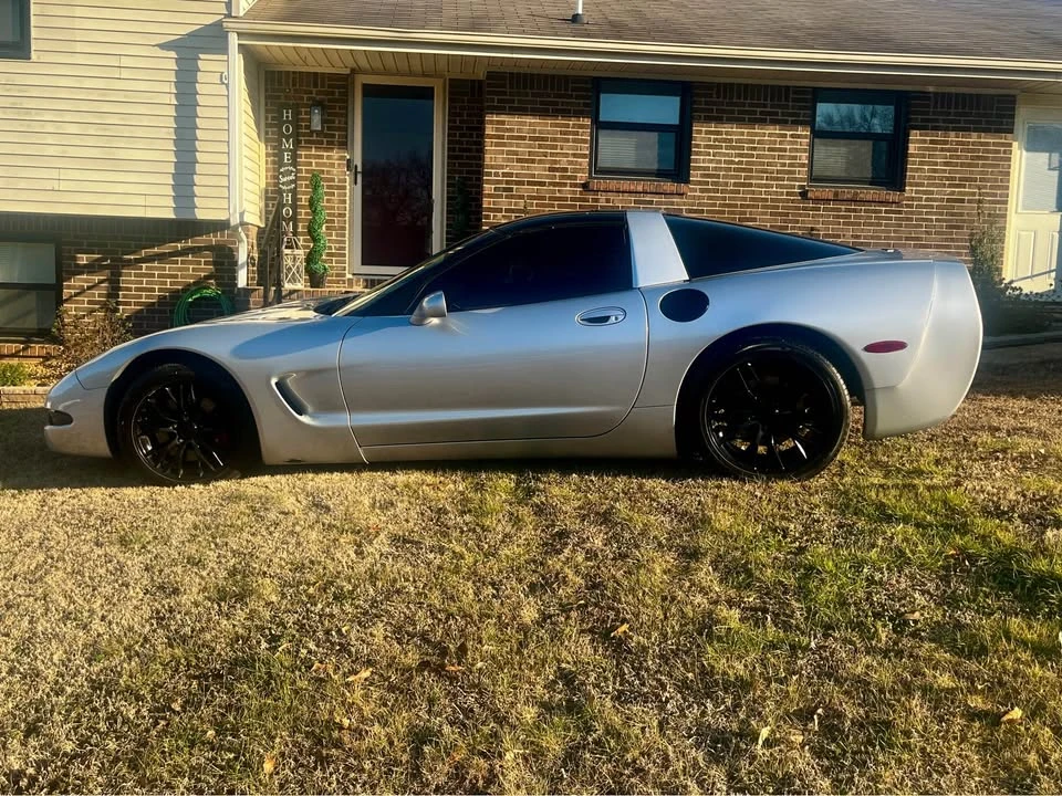 1998 Chevrolet Corvette C5 - Image 15 of 20