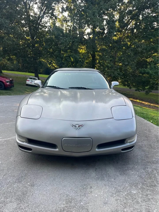 1998 Chevrolet Corvette C5 - Image 5 of 7