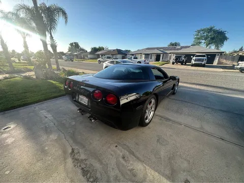 1998 Chevrolet Corvette C5 - Image 4 of 10