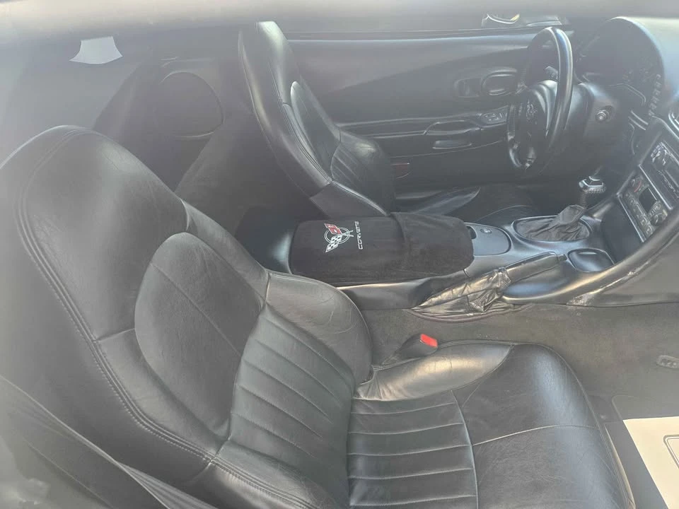 1998 Chevrolet Corvette C5 - Image 8 of 13