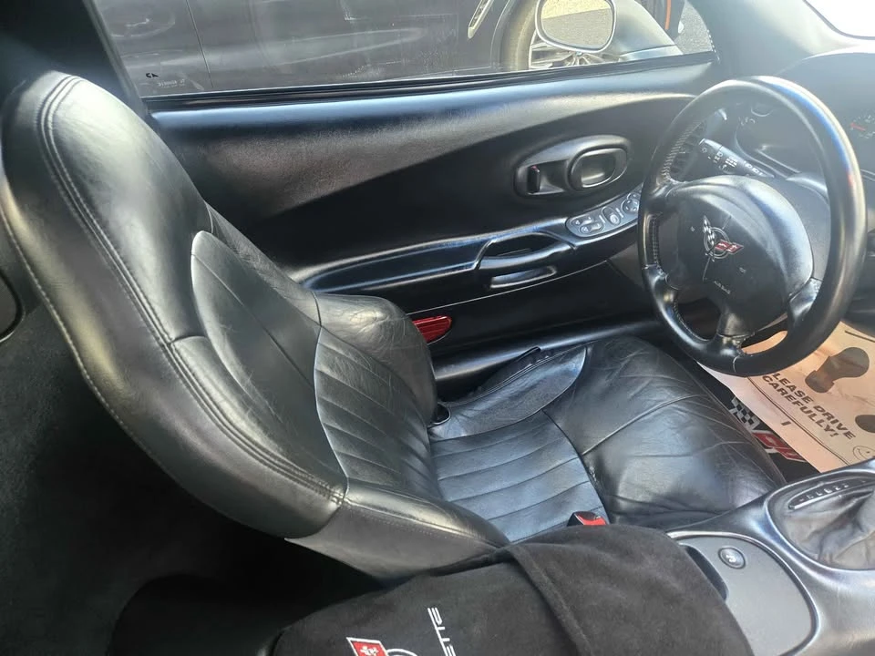 1998 Chevrolet Corvette C5 - Image 13 of 13