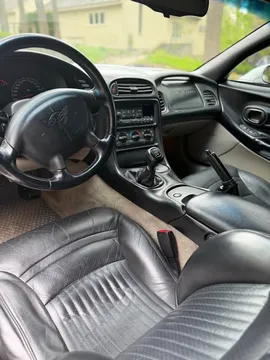 1998 Chevrolet Corvette C5 - Image 3 of 5