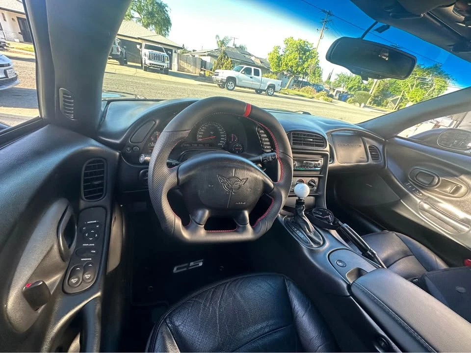 1998 Chevrolet Corvette C5 - Image 7 of 10
