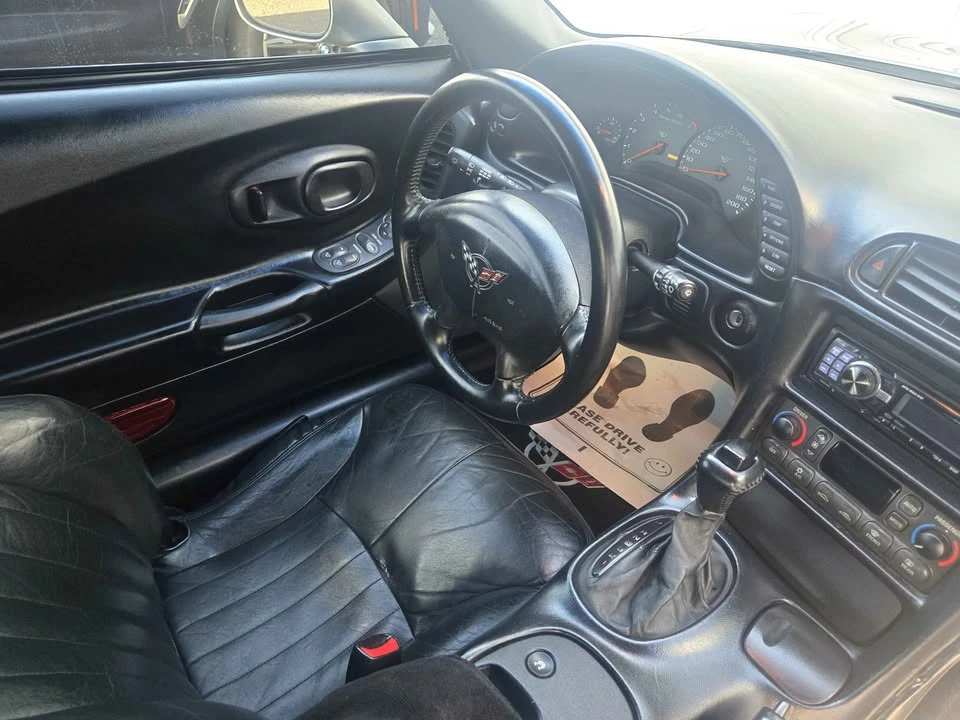 1998 Chevrolet Corvette C5 - Image 12 of 13