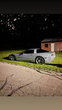 1998 Chevrolet Corvette C5 - Image 4 of 4