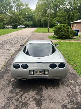 1998 Chevrolet Corvette C5 - Image 2 of 4