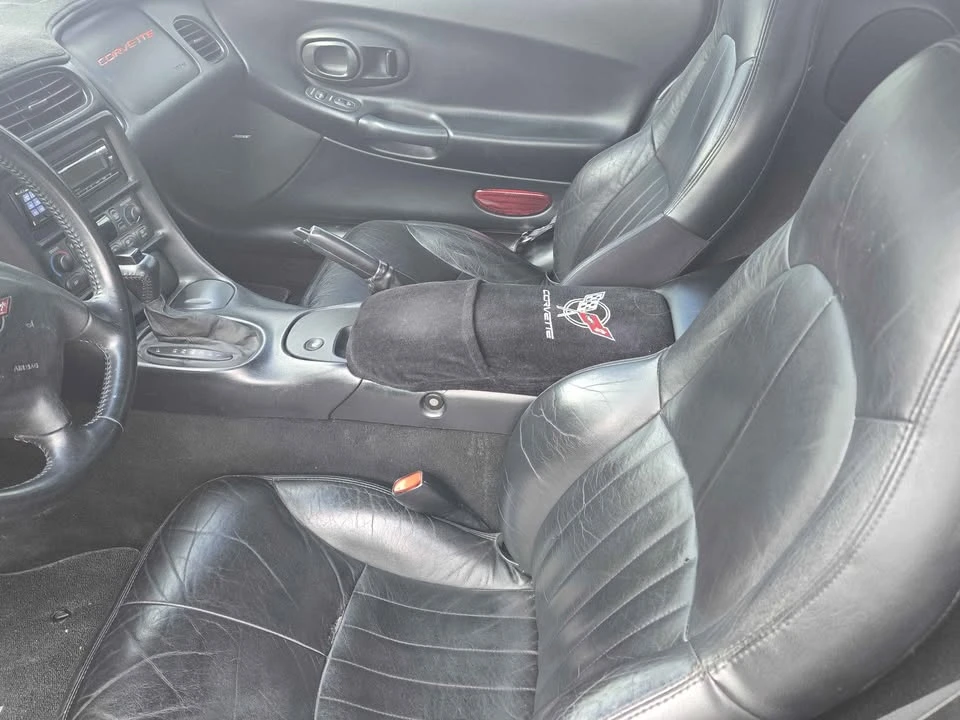 1998 Chevrolet Corvette C5 - Image 6 of 20