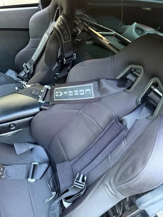 1998 Chevrolet Corvette C5 - Image 3 of 3