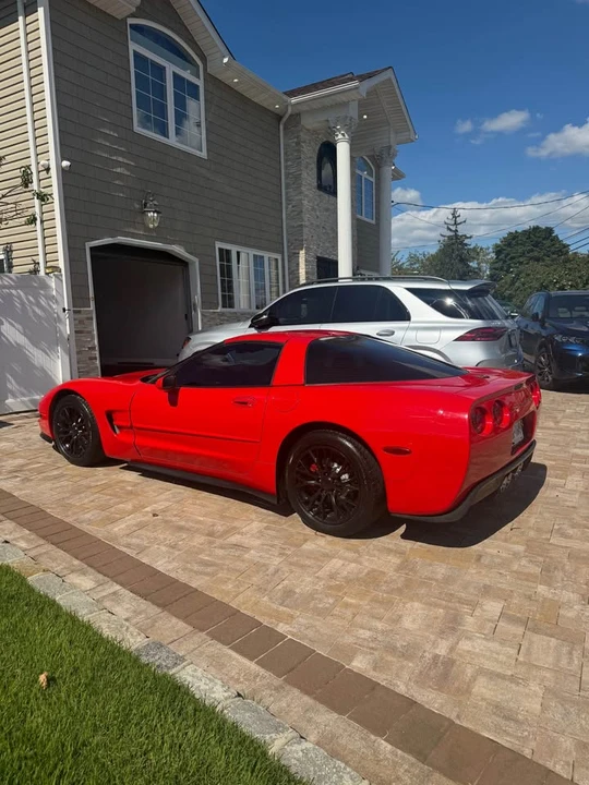 1998 Chevrolet Corvette C5 - Image 5 of 13