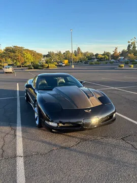 1998 Chevrolet Corvette C5 - Image 3 of 7
