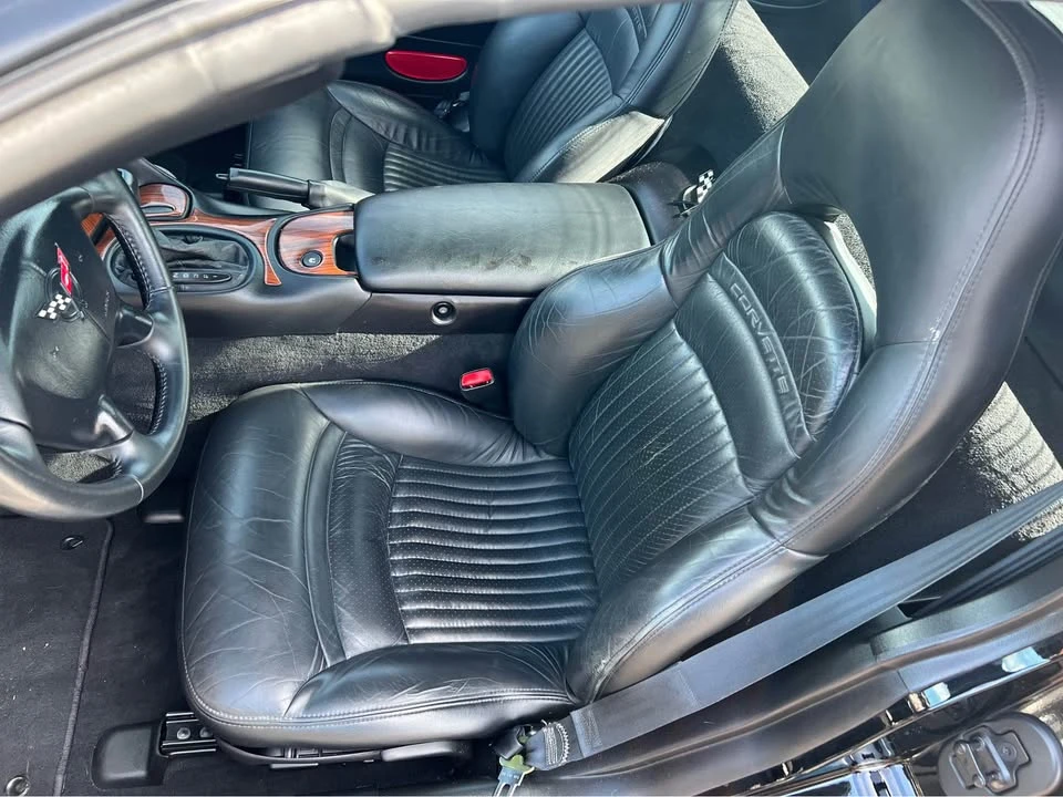 1998 Chevrolet Corvette C5 - Image 6 of 20