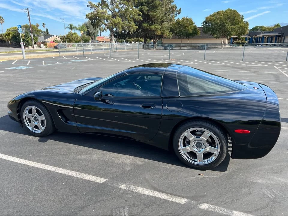 1998 Chevrolet Corvette C5 - Image 3 of 20