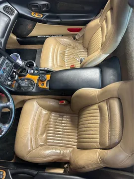 1998 Chevrolet Corvette C5 - Image 4 of 8