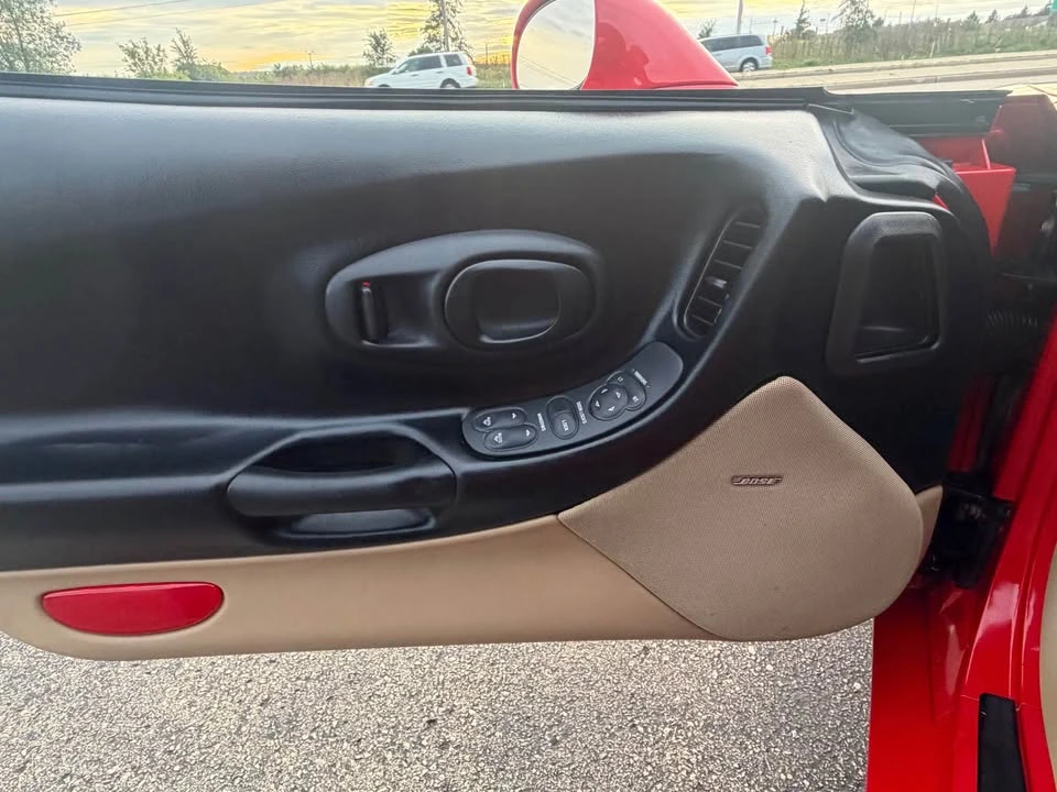 1998 Chevrolet Corvette C5 - Image 15 of 20