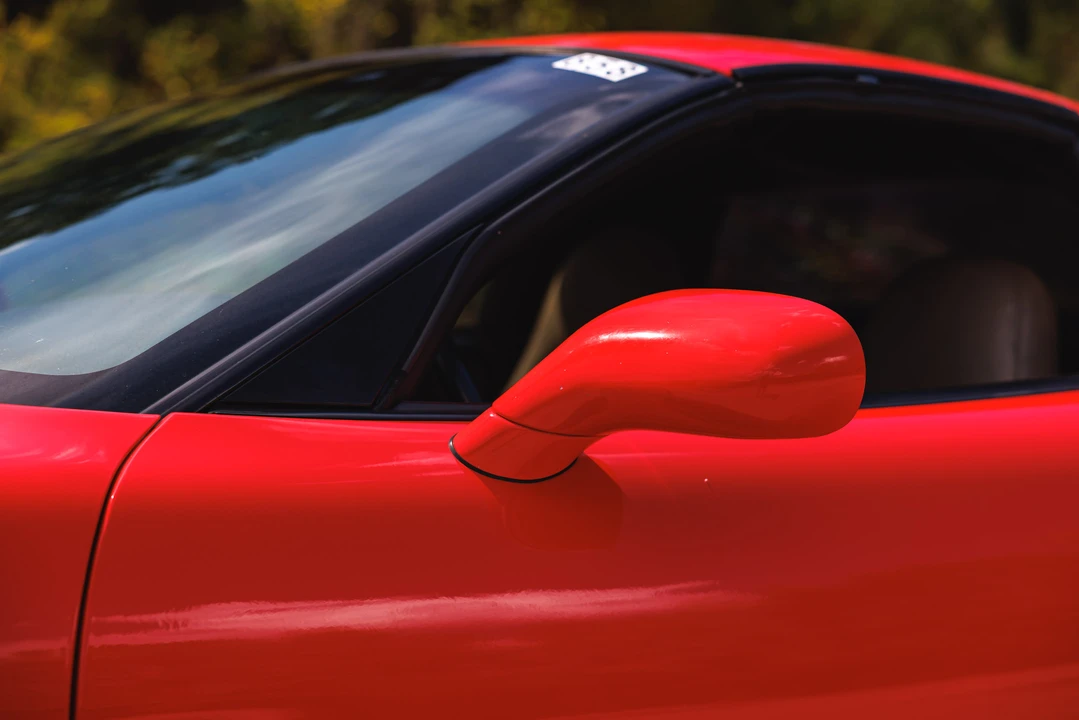 1998 Chevrolet Corvette C5 - Image 26 of 31