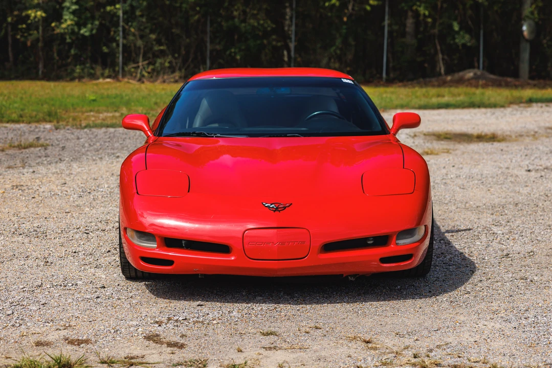 1998 Chevrolet Corvette C5 - Image 14 of 31