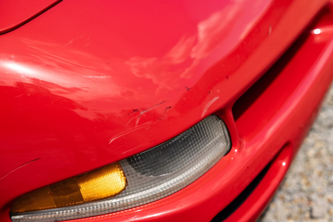 1998 Chevrolet Corvette C5 - Image 21 of 31