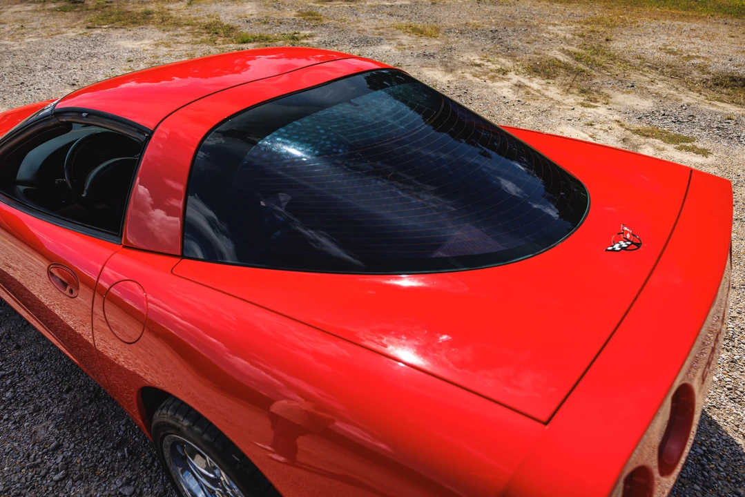 1998 Chevrolet Corvette C5 - Image 30 of 31