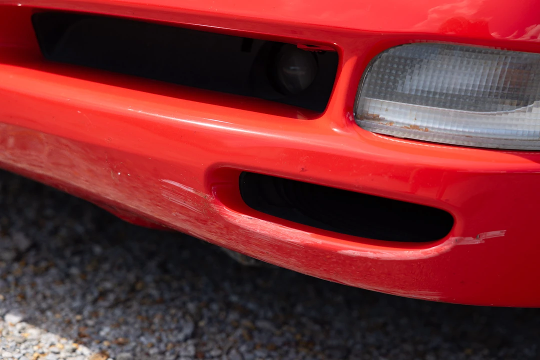 1998 Chevrolet Corvette C5 - Image 19 of 31
