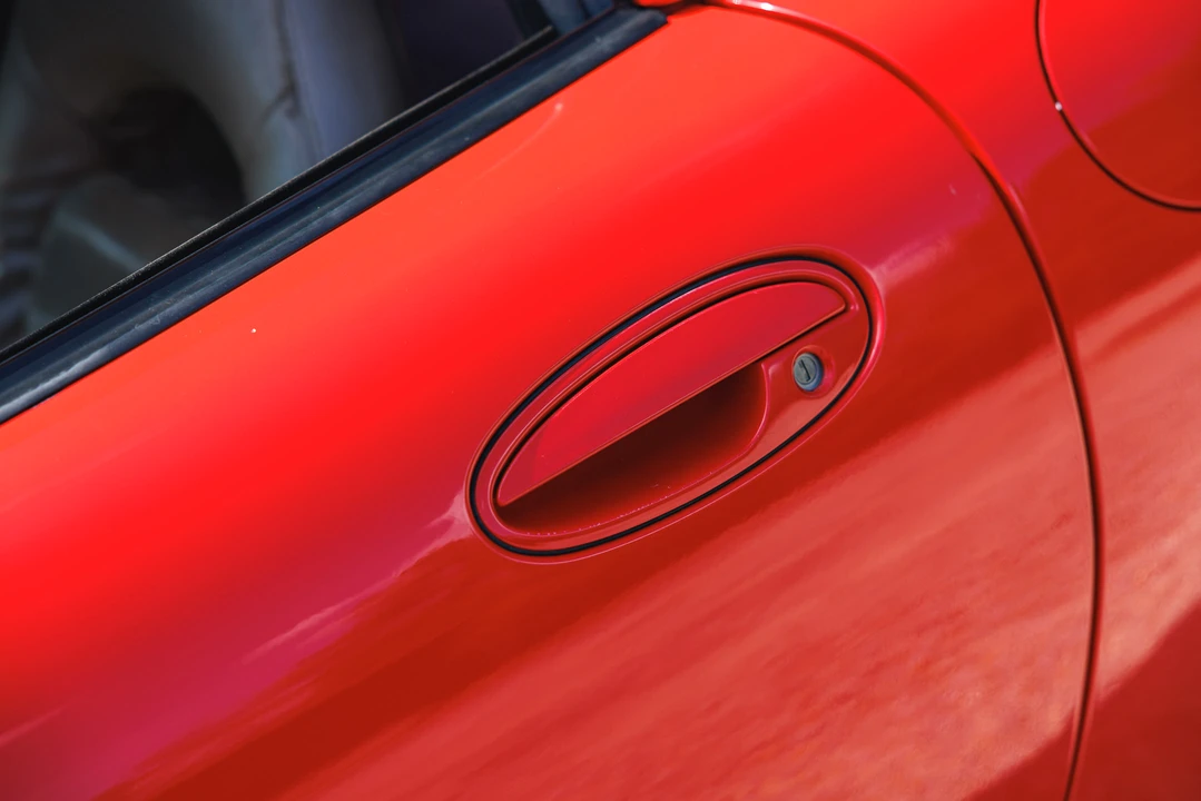 1998 Chevrolet Corvette C5 - Image 28 of 31
