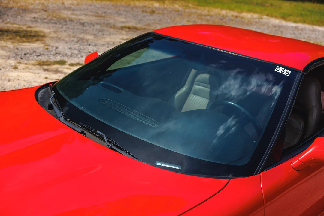 1998 Chevrolet Corvette C5 - Image 24 of 31