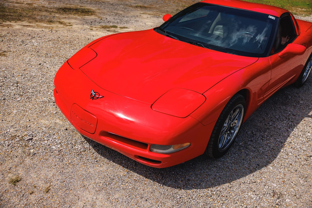 1998 Chevrolet Corvette C5 - Image 23 of 31
