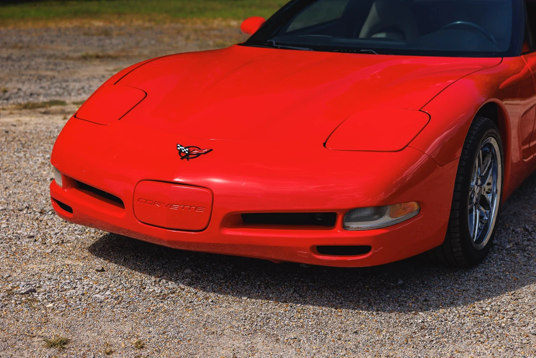 1998 Chevrolet Corvette C5 - Image 15 of 31