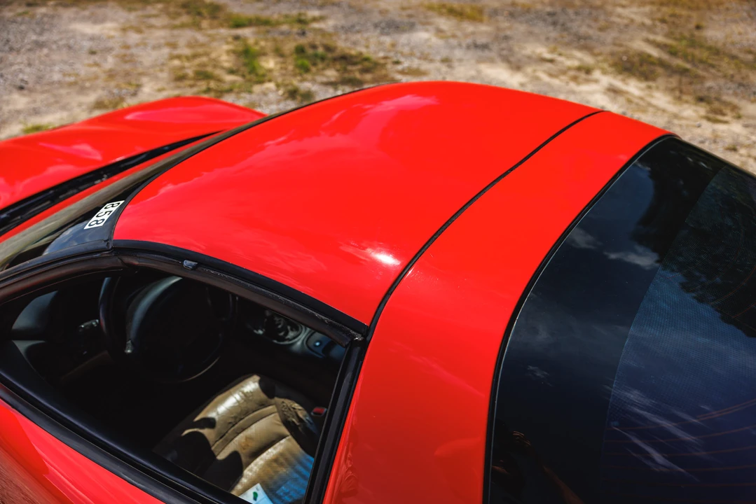 1998 Chevrolet Corvette C5 - Image 29 of 31
